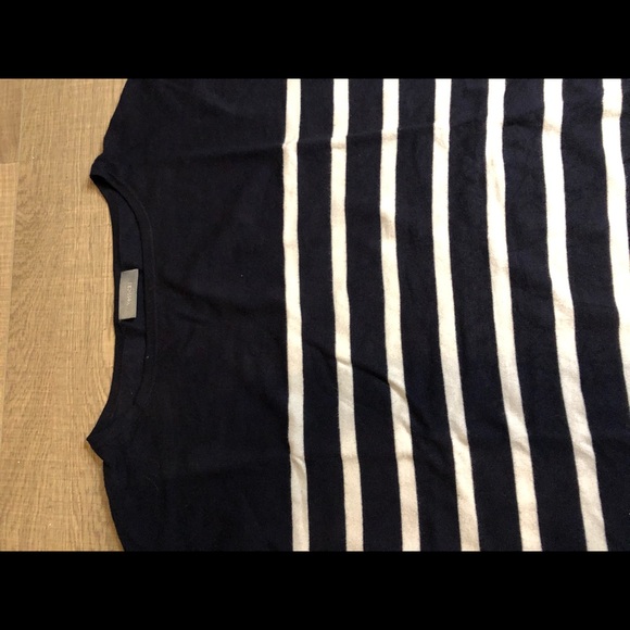 Sweater blue - Picture 3 of 3